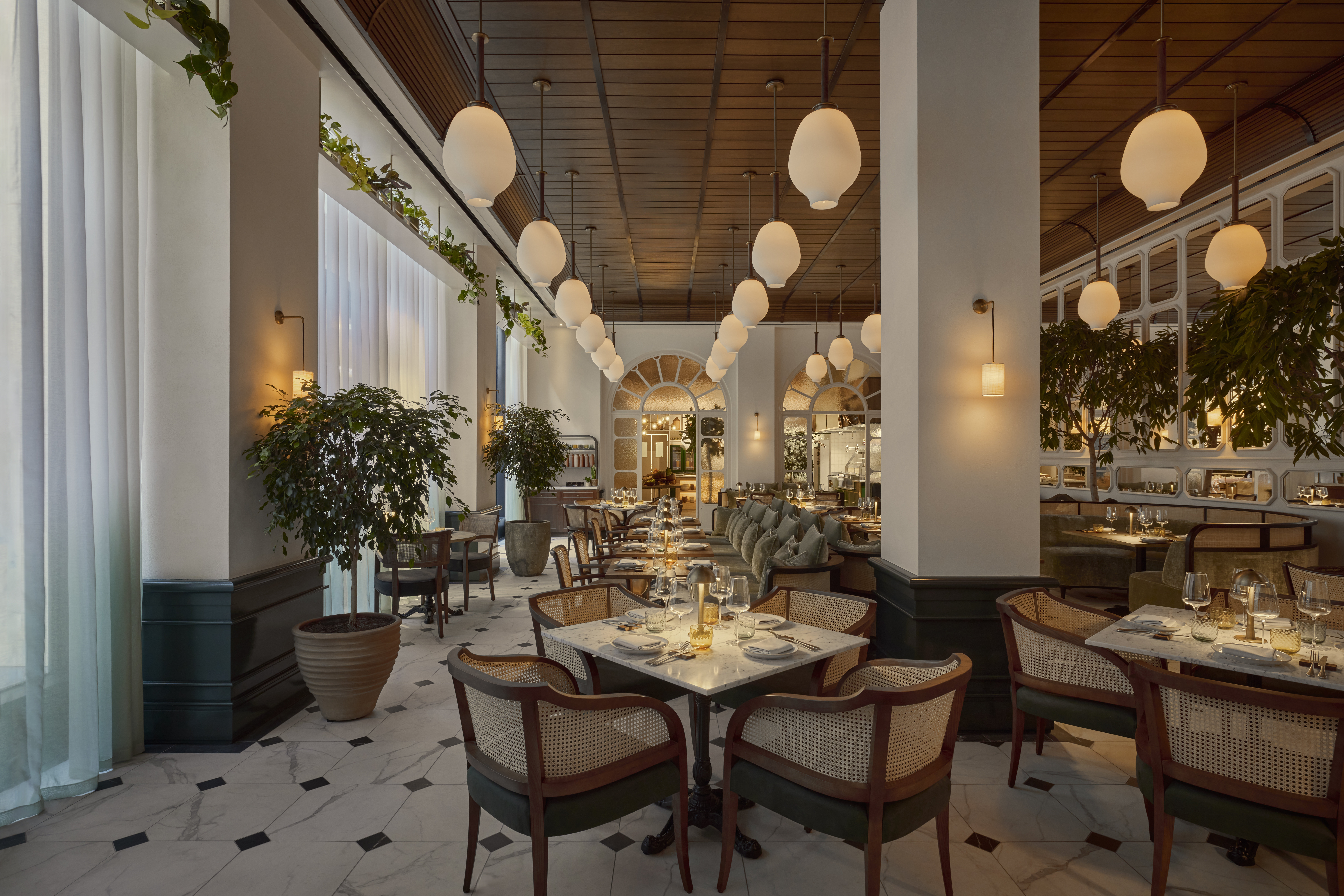 Six Senses London 22/33