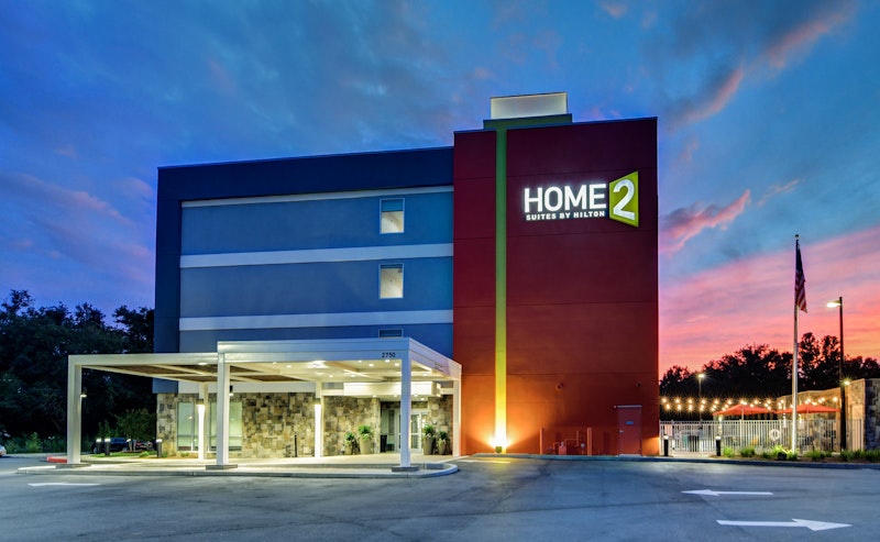 Home2 Suites By Hilton Foley 1/23