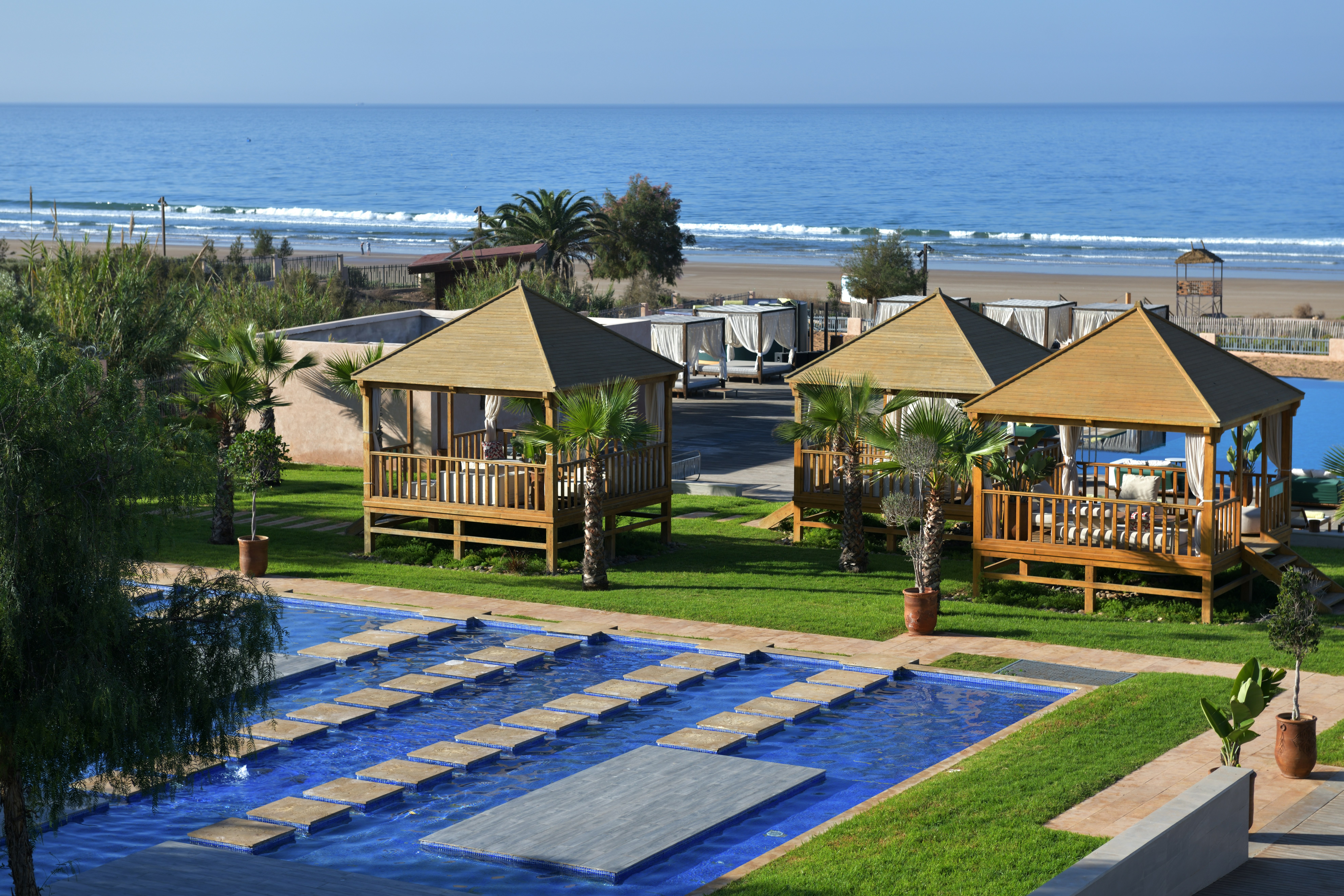 Hilton Taghazout Bay Beach Resort and Spa 54/63