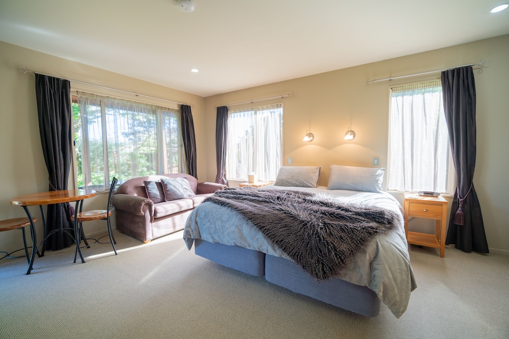 Blue Ridge Boutique Bed & Breakfast 14/50