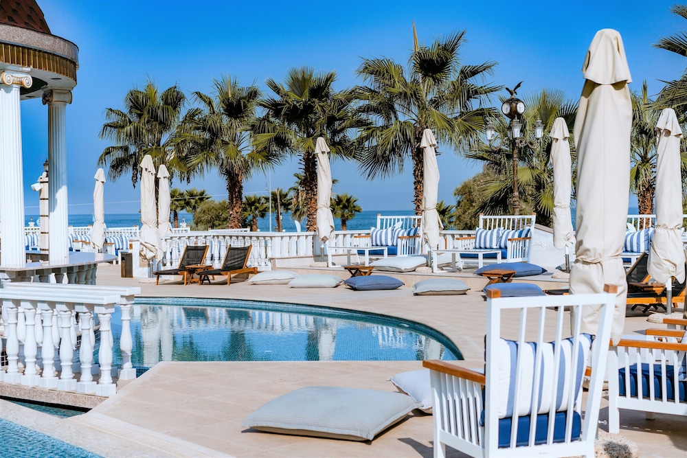 Wellness Santa Resort 27/39