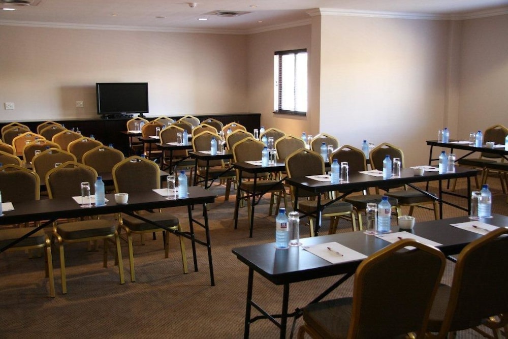Hampshire Hotel Ballito Durban 31/42