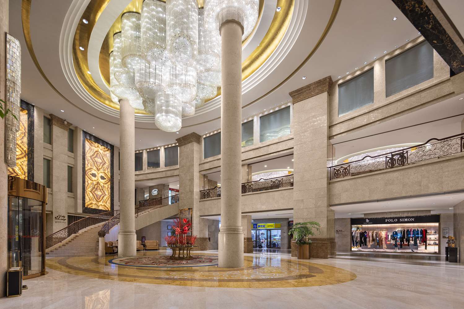 Grand Jiaxing Hunan 27/27