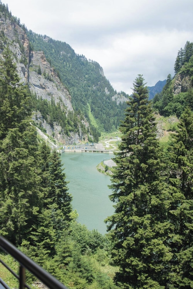 Pazarcik Mountain Hotel 43/50
