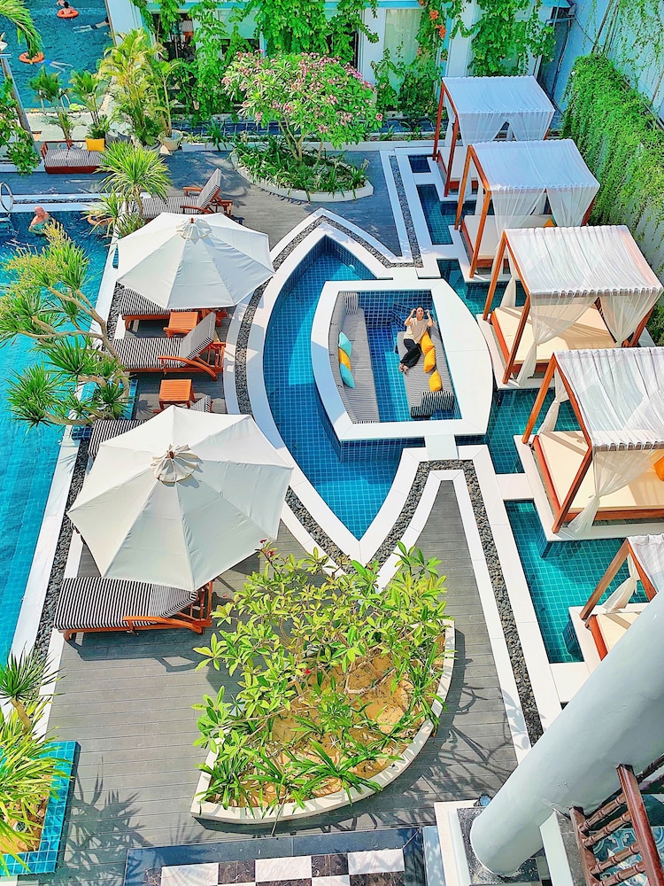 Anio Boutique Hotel Hoi An 38/46