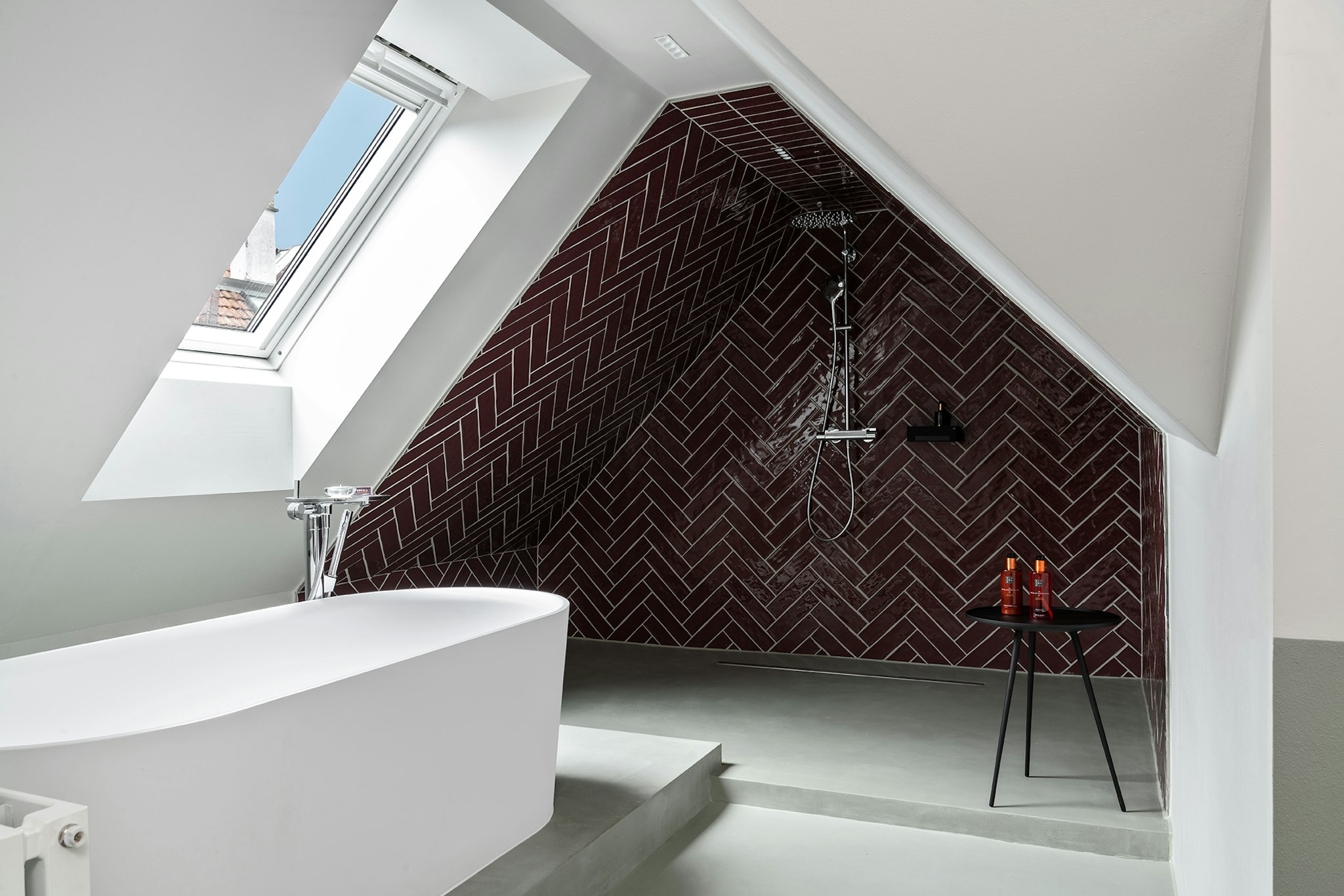 Sorell Boutique-Hotel City Weissenstein St. Gallen 38/39