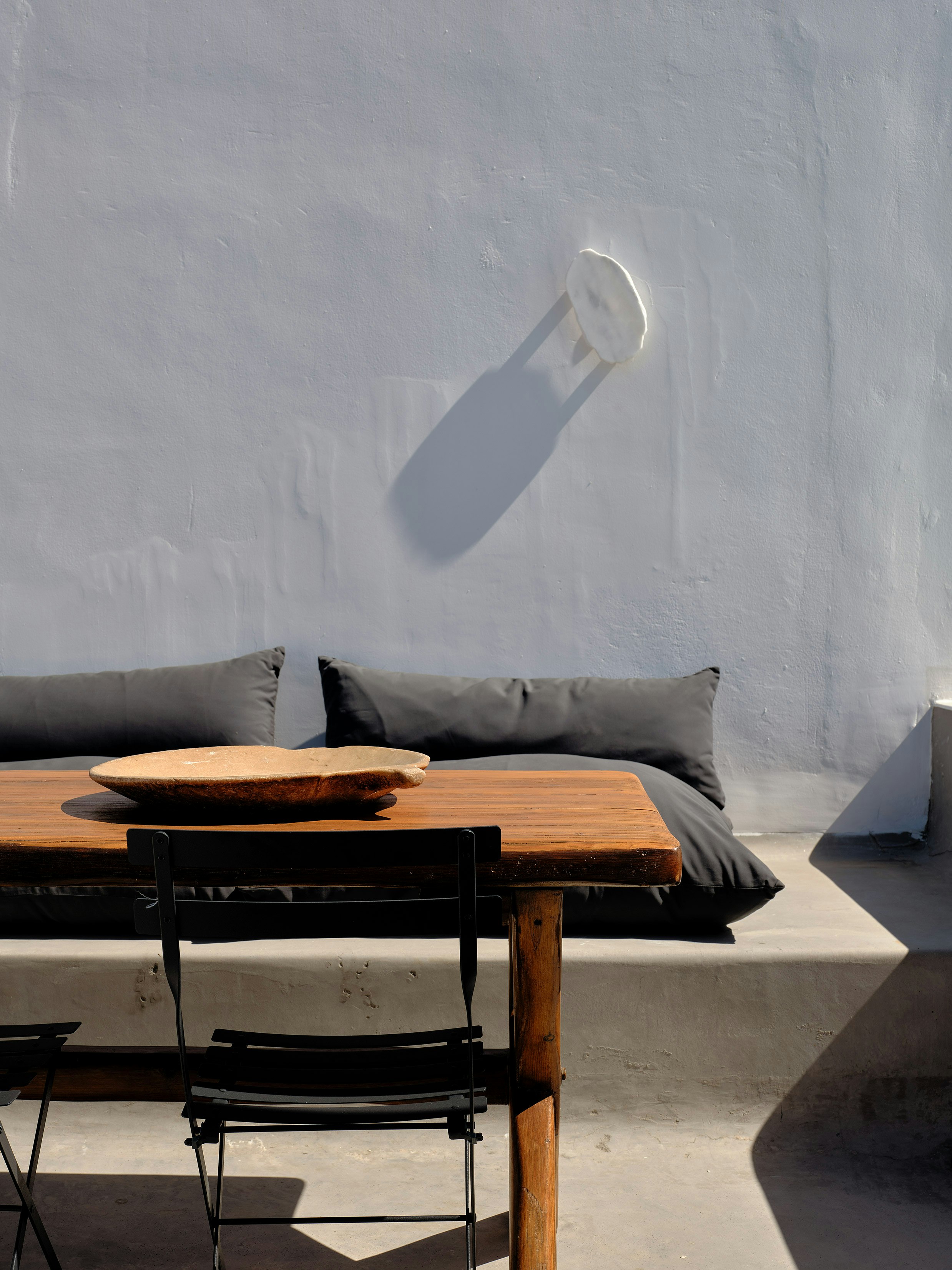 Boheme Mykonos Town Small Luxury Hotels of the World 35/47