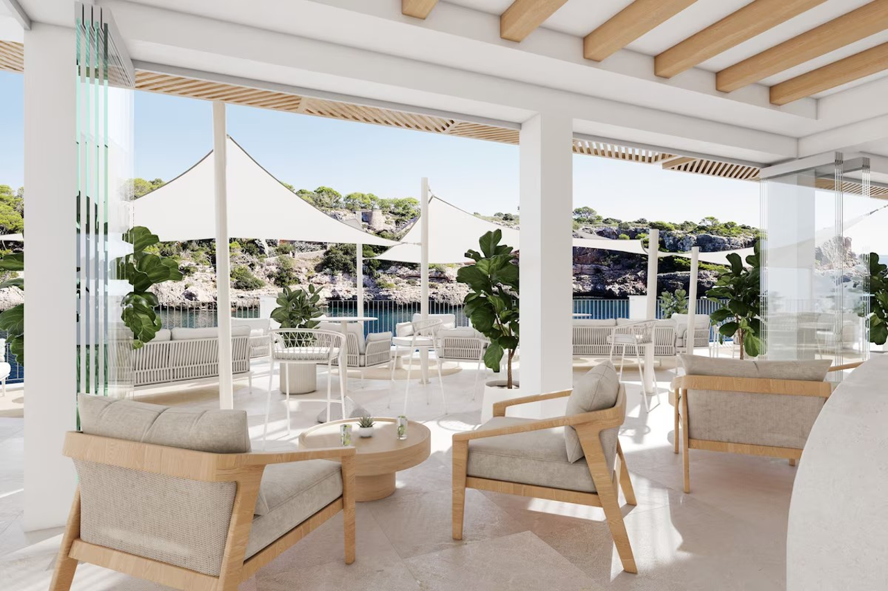 Villa Sirena Sea & Experience - Adults Only 15/19