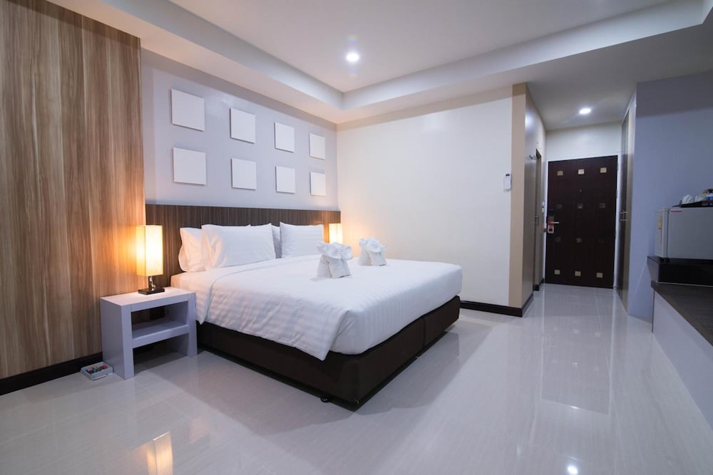 Som-O House Hotel 25/49