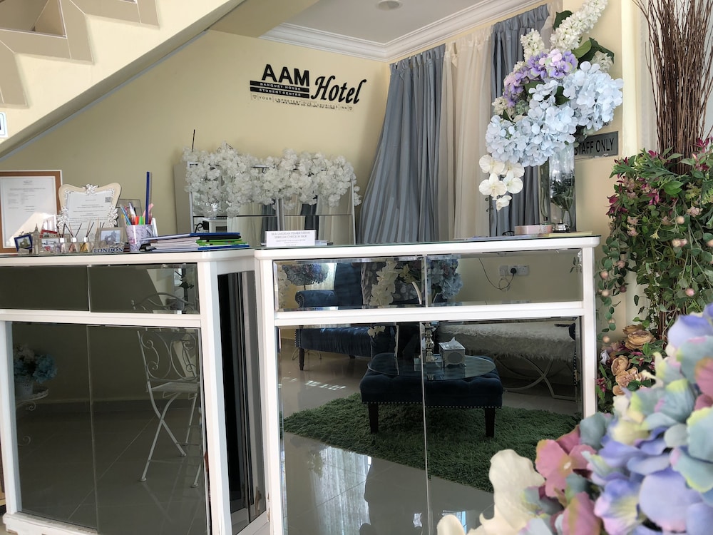 AAM Hotel 5/50
