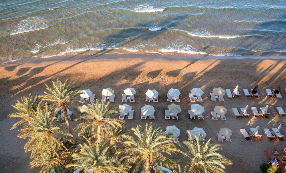 Zeus Hotels Palm Beach Hotel 58/63