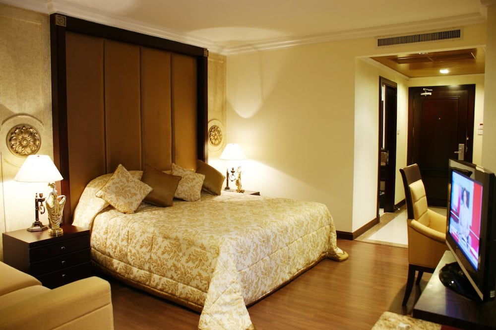 Room at Lk Residence, PATTAYA
