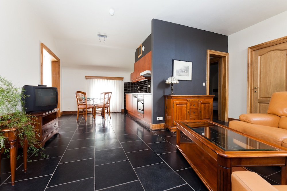 Aparthotel Le Manoir Du Capitaine 35/51