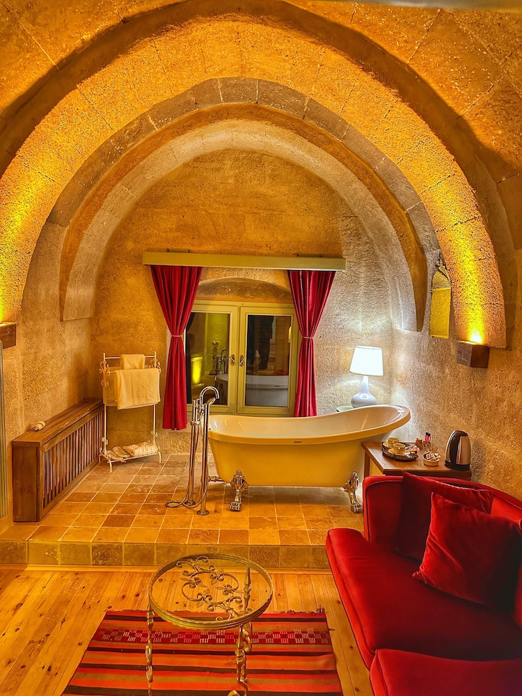 Taka Ev Cave Hotel & Guest House 27/50