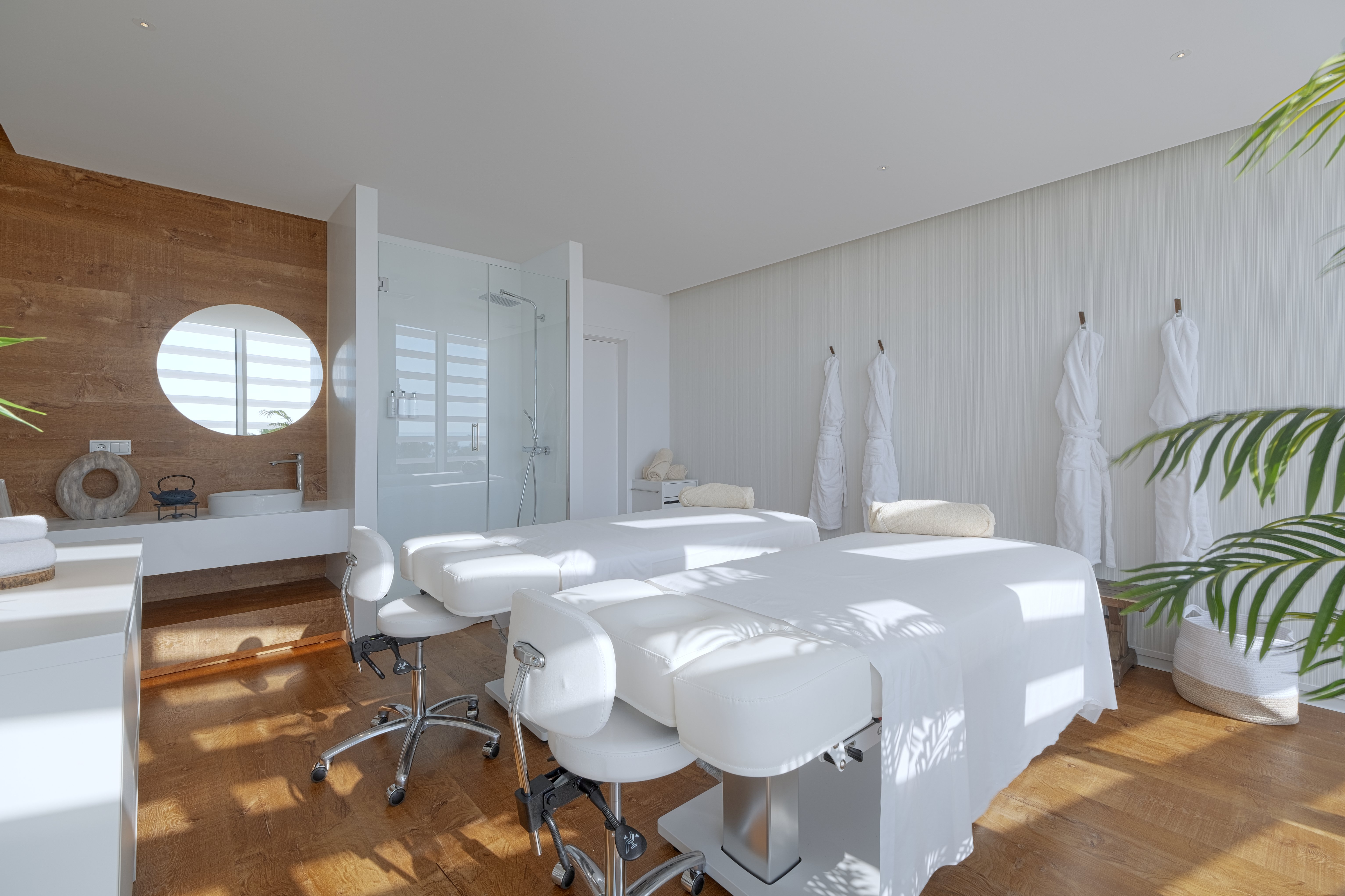 Hotel Marina Badalona 20/50