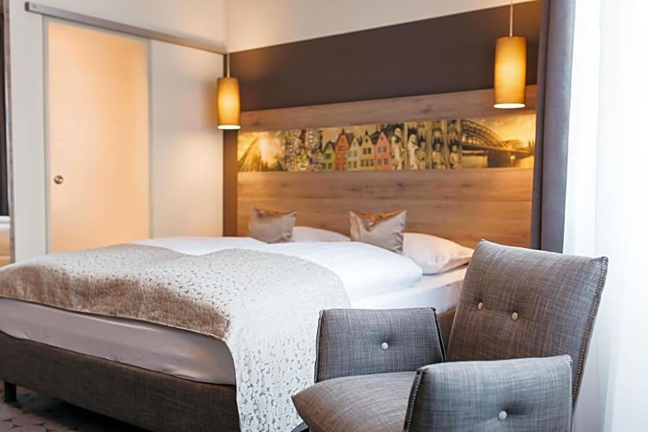 Hotel Sion 14/37