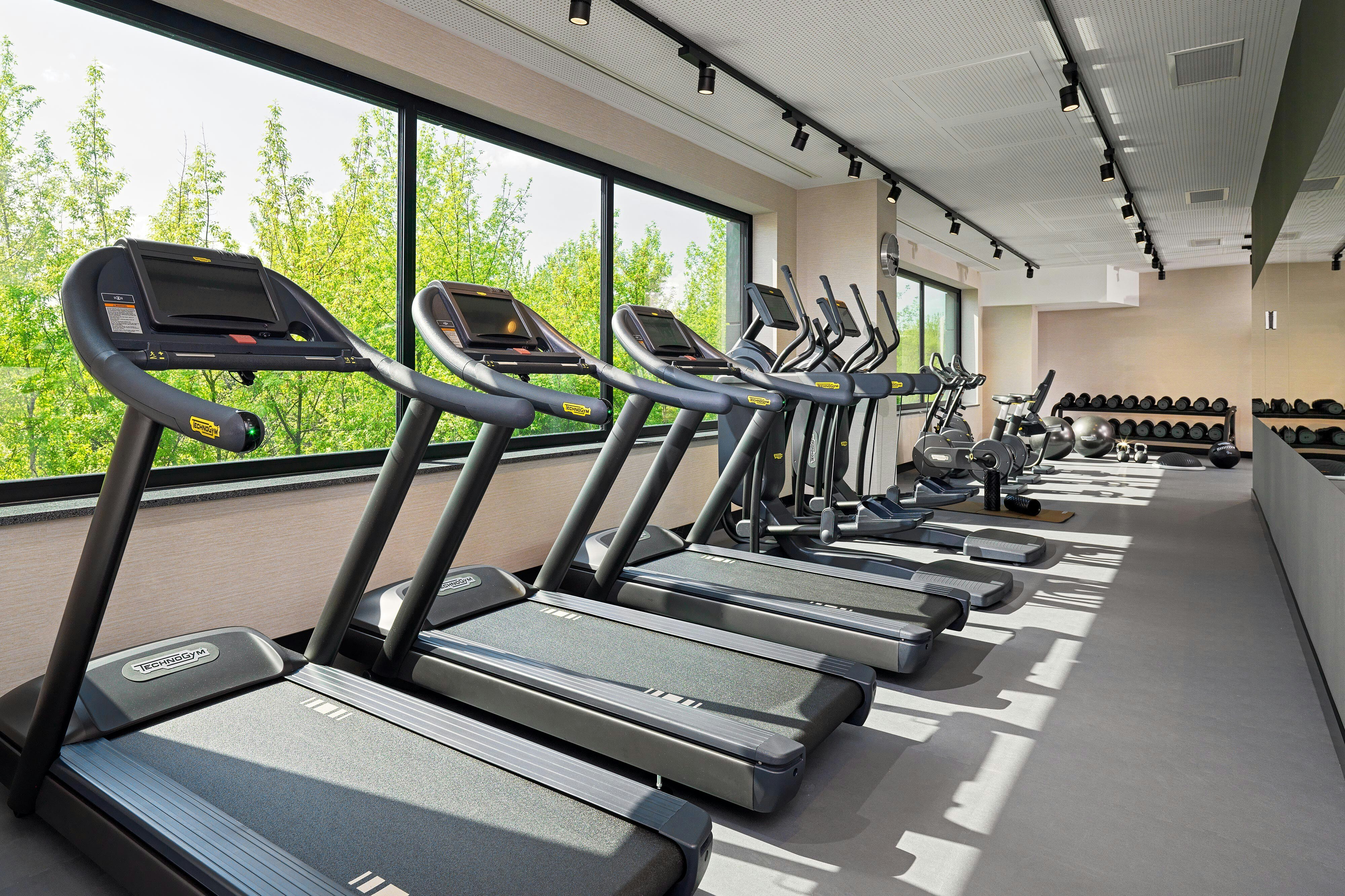 Four Points by Sheraton Warsaw Mokotow 15/44