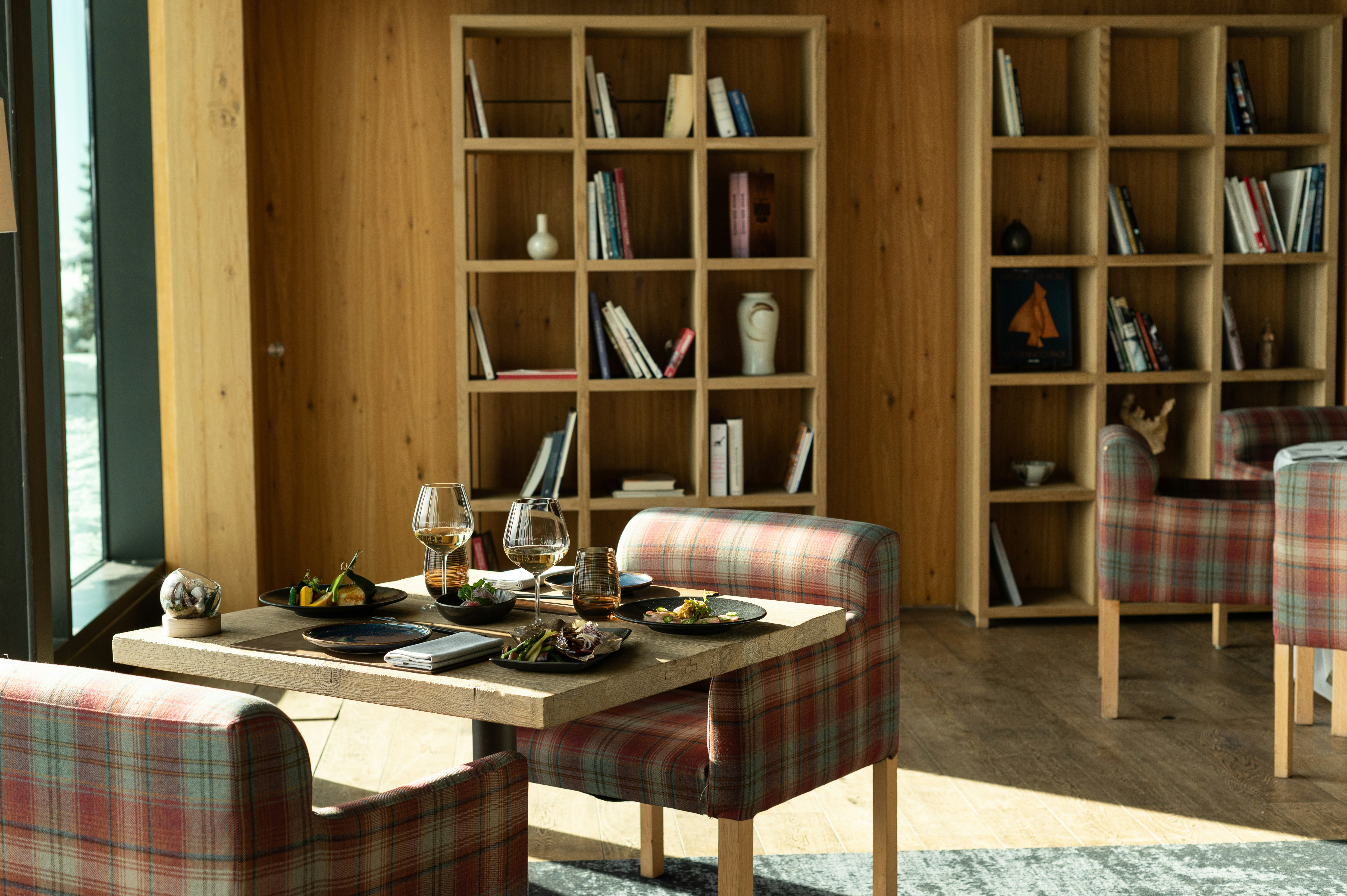 Crans Ambassador Luxury Sport Resort 58/86