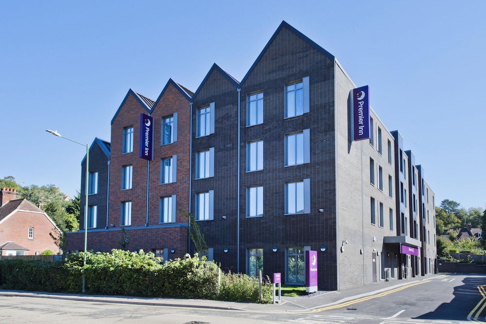 Premier Inn Sevenoaks Hotel in SEVENOAKS