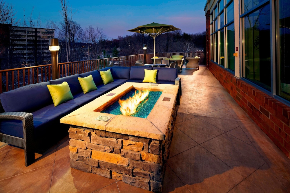 Courtyard by Marriott Knoxville West/Bearden 3/42