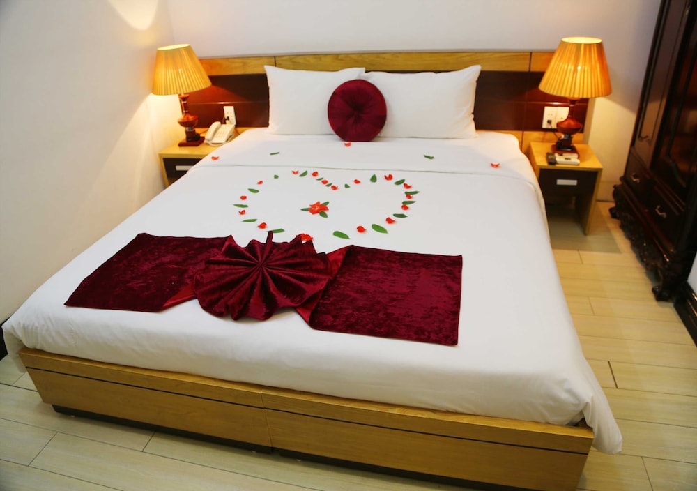 Family Holiday Hotel 30/50