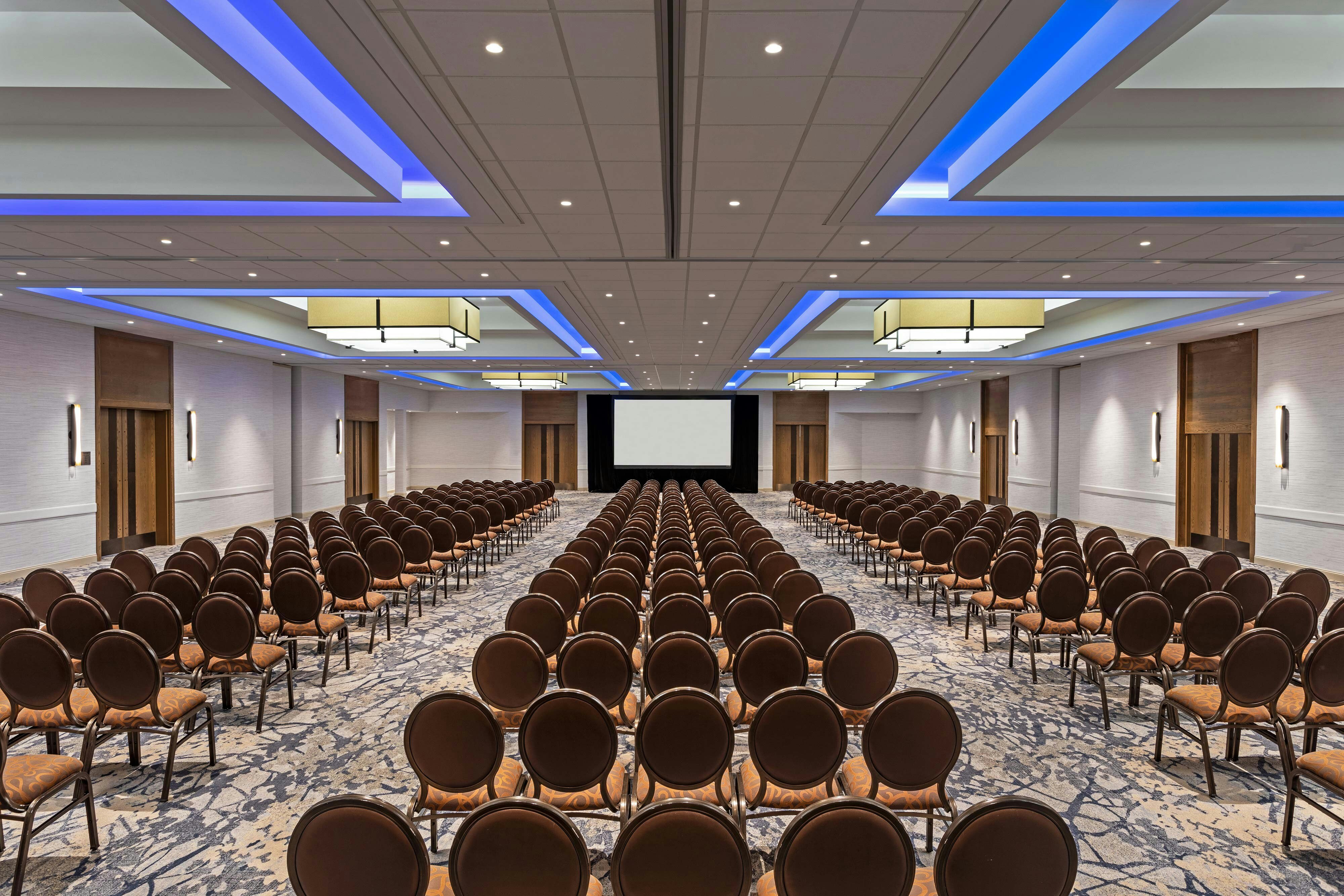 Sheraton Charlotte Airport Hotel 17/20