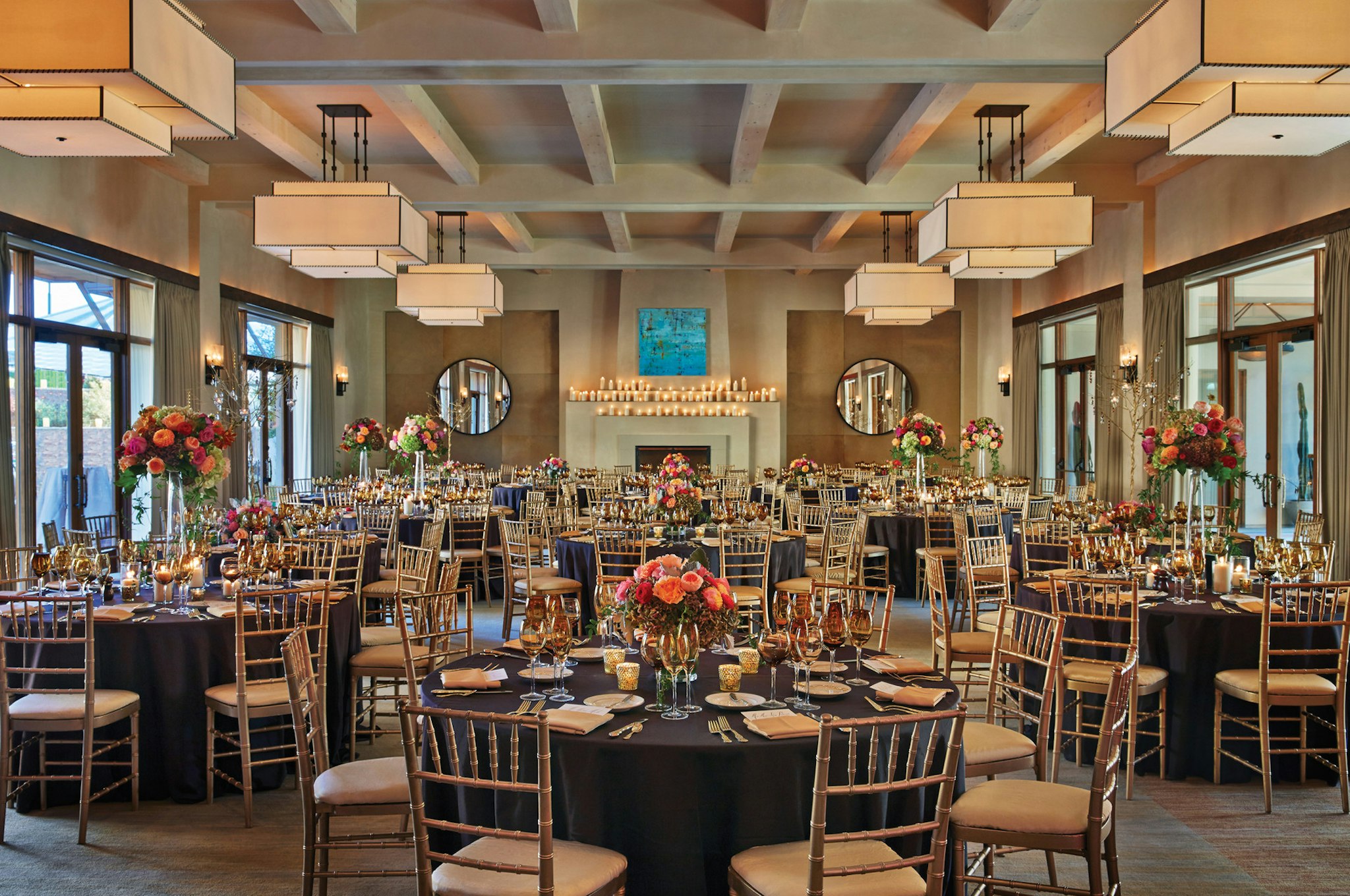 Four Seasons Resort Rancho Encantado Santa Fe 40/51