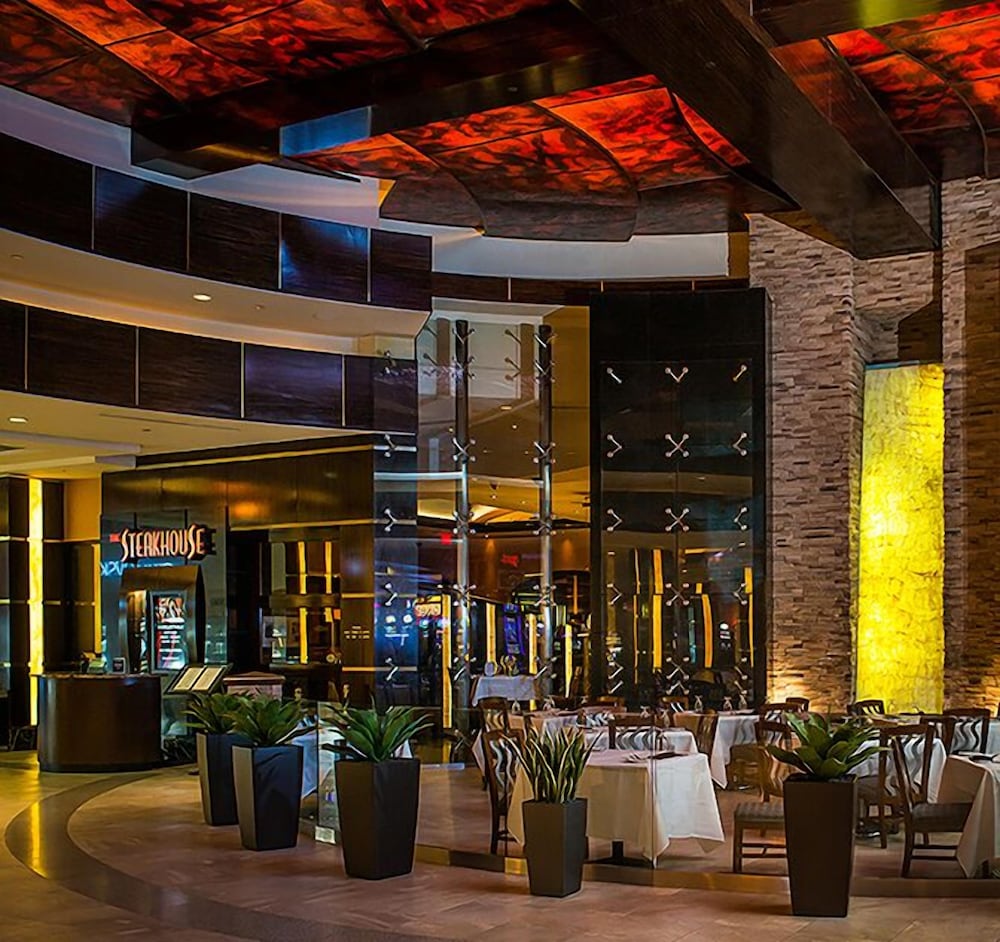 Agua Caliente Casino Resort Spa 8/61