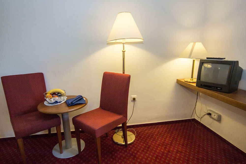 Hotel Vile Park 56/68