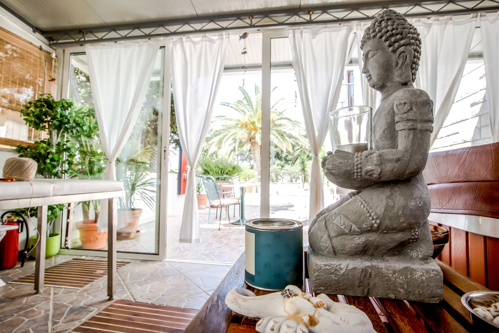 Villa Adriatica Hotel - Adults Only 21/50
