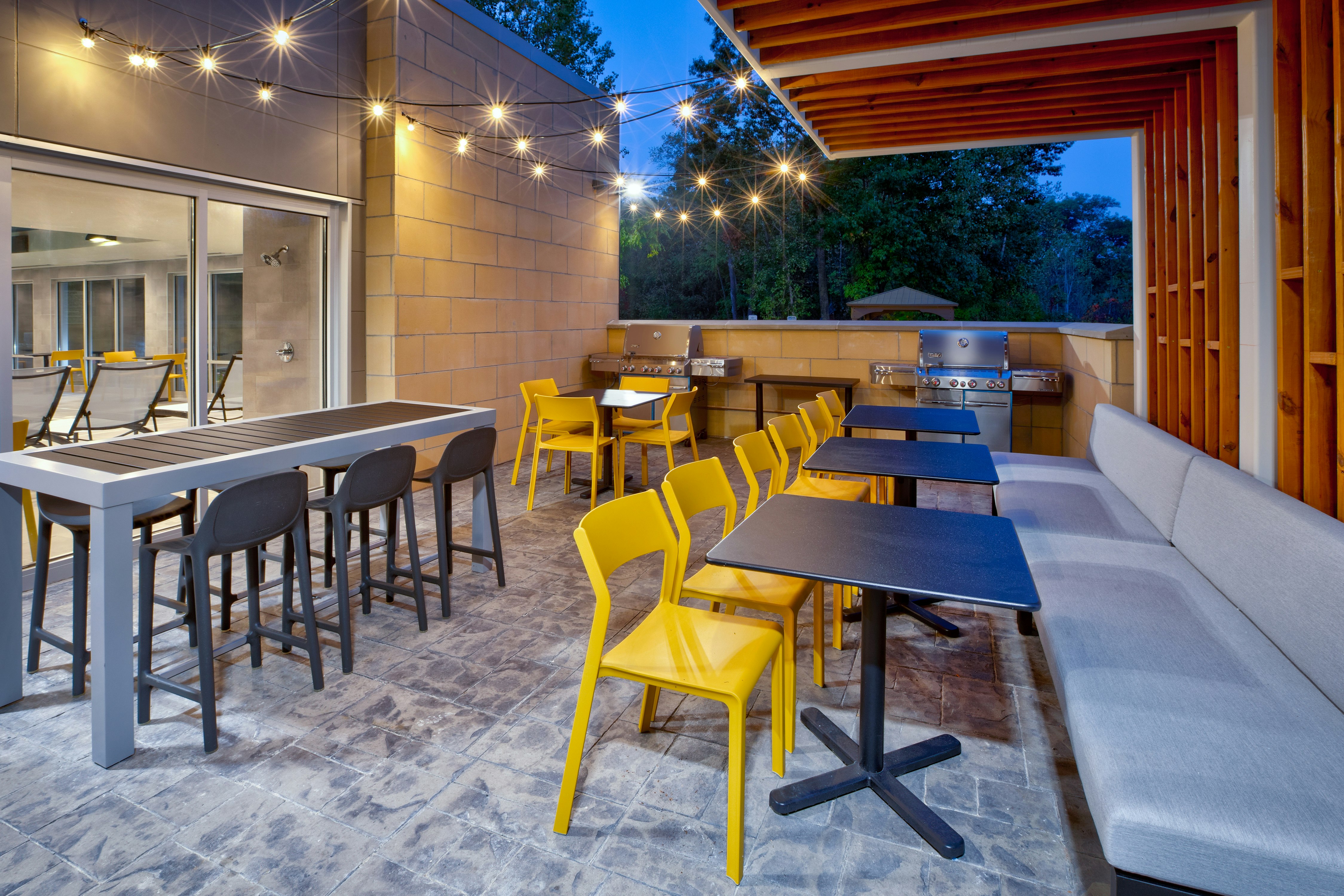 Home2 Suites by Hilton Grand Rapids Northeast 22/30