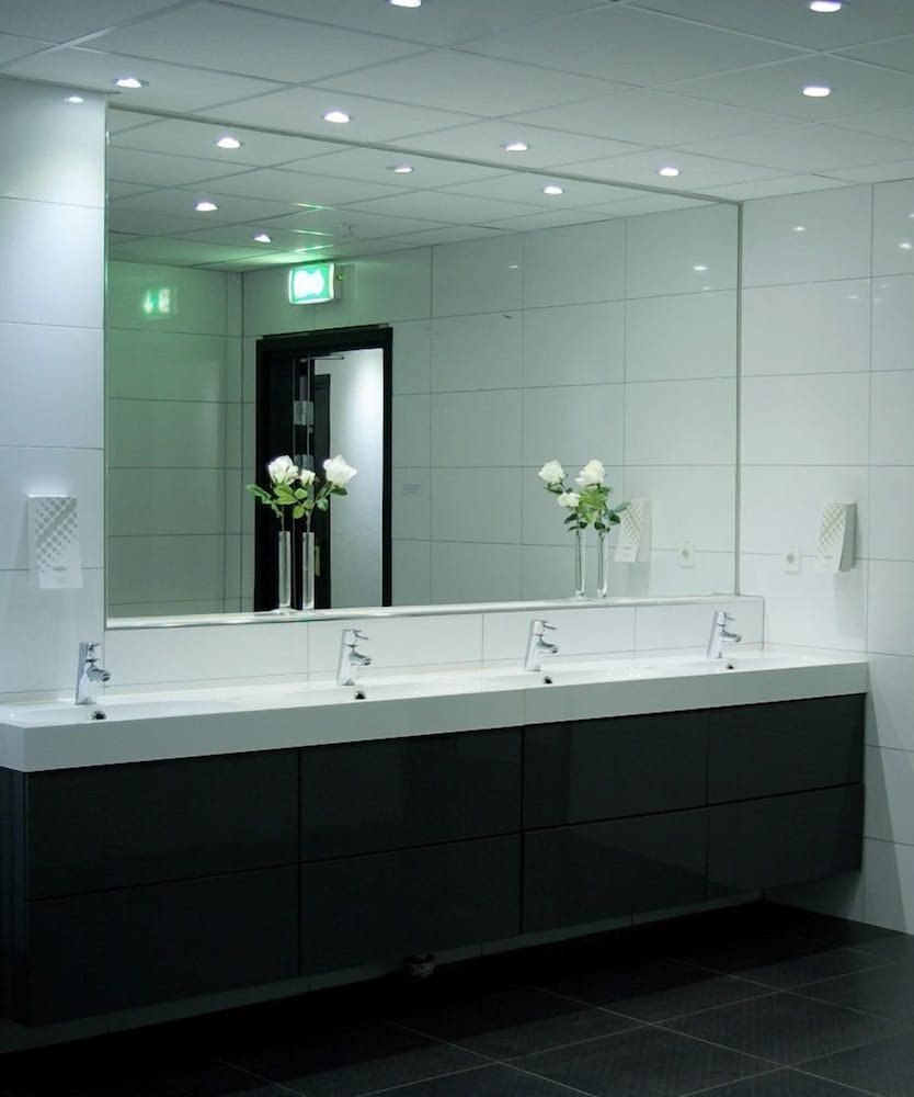 Hotell Centralstation 50/50