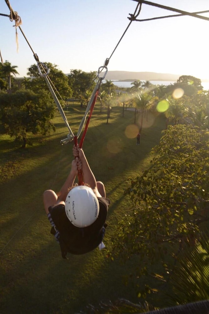Obba Coema Village Hotel 25/34