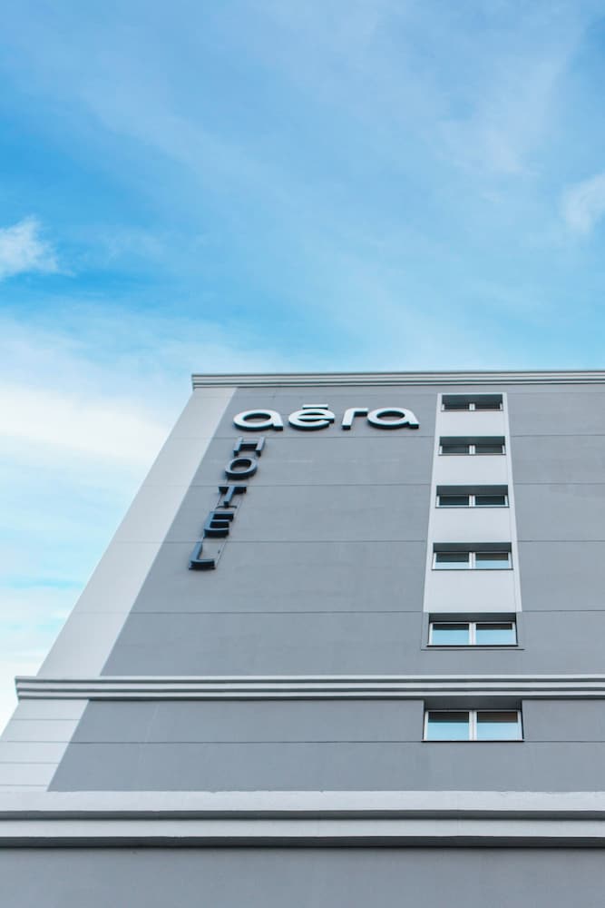 Sao Jose Hotel 2/55
