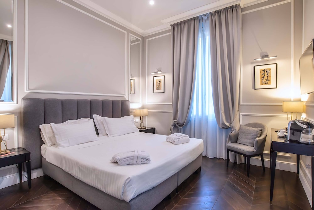 Florence Luxury Guest House 6/49