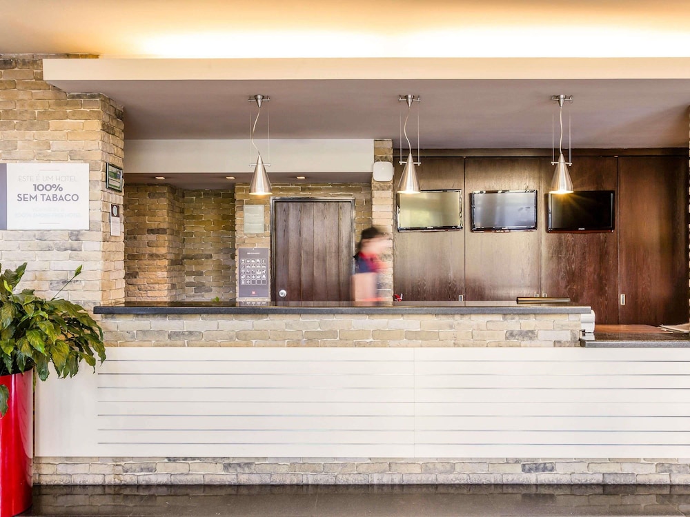 Ibis Guimaraes 12/73