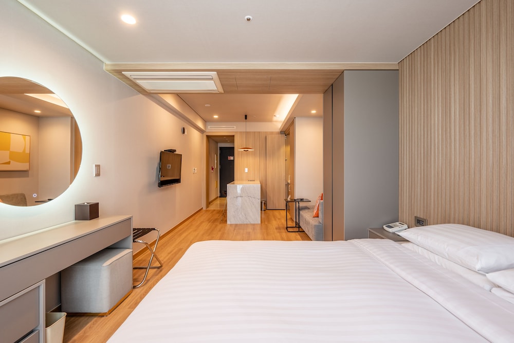 Haeundae Centum Hotel 32/70