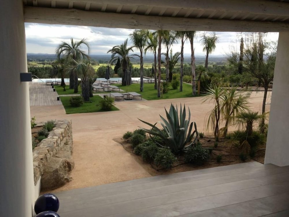 Hotel Mas Lazuli 38/50