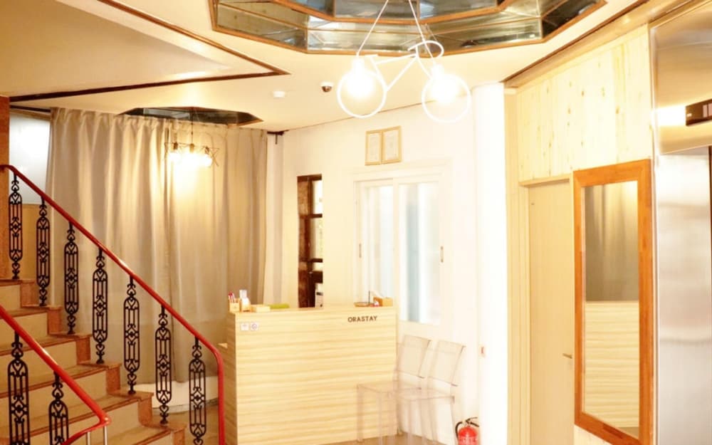Jeju Ora Stay 2/50