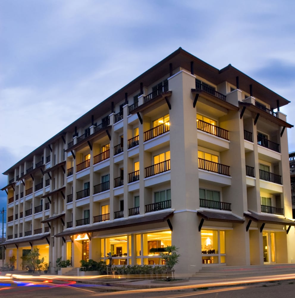 City Inn Vientiane 2/71