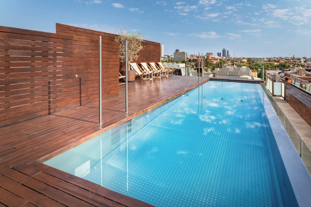 Melia Madrid Serrano 39/71