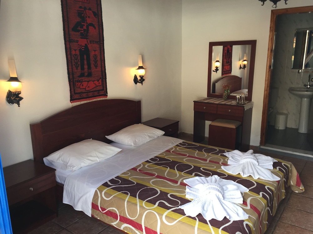 Daskalogiannis Hotel 10/49