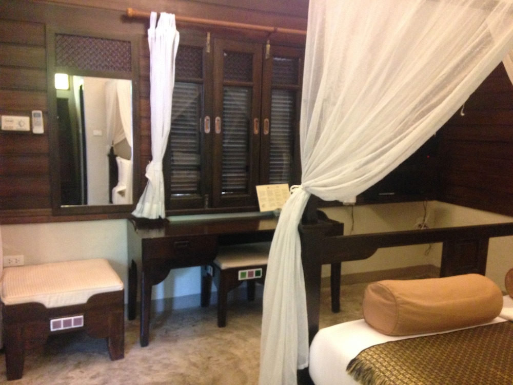 Pai River Corner Resort 22/50
