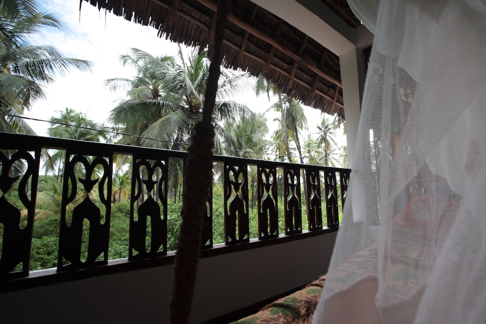 Zanzibar House