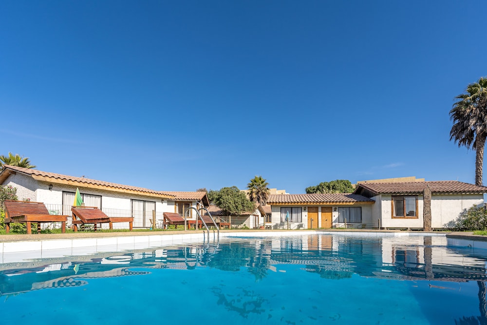 Cabañas Marserena 3/50