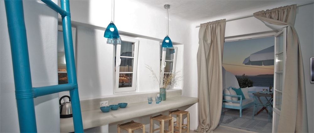 Mykonos Moussa Suites 46/50
