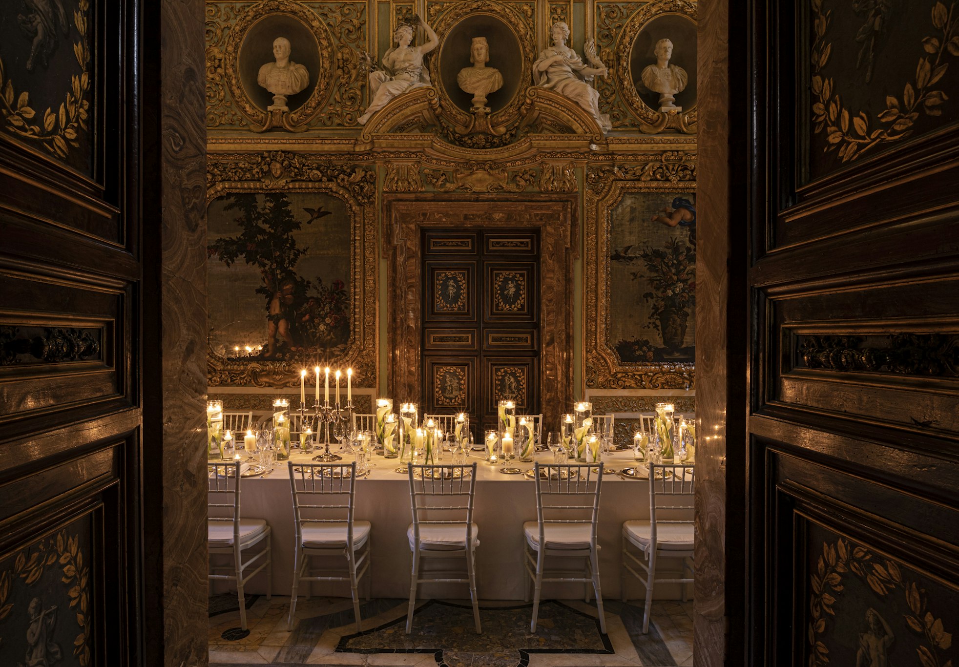 Palazzo Shedir 56/66