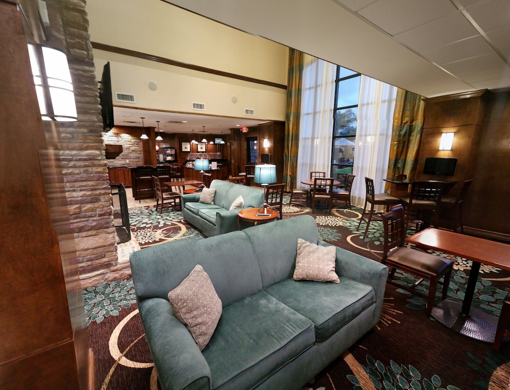 Staybridge Suites Corpus Christi 38/68