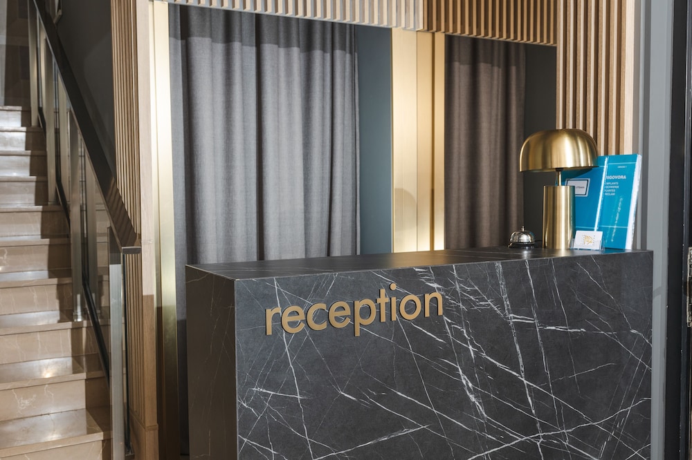 Hotel 219 Budva 15/75