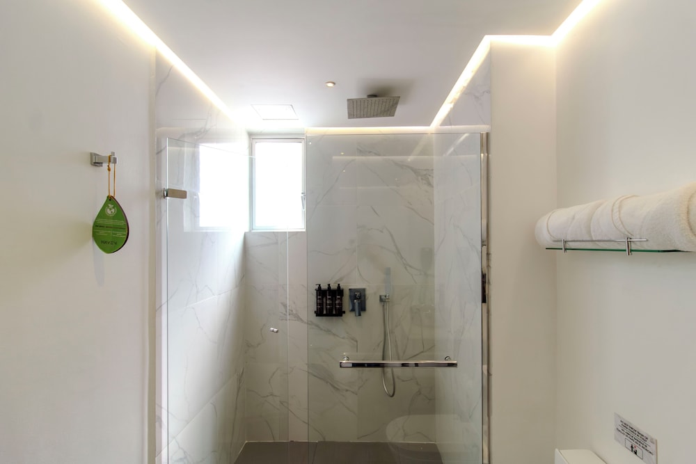 HAVEN A DESIGN酒店(HAVEN A DESIGN HOTEL) 图片3